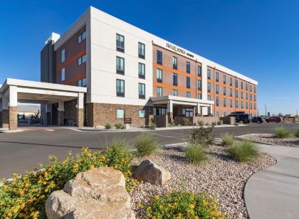 金曼希爾頓惠庭飯店