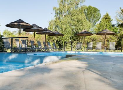 Hôtel Novotel Valence Sud