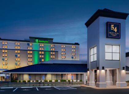 Holiday Inn Wichita East I-35