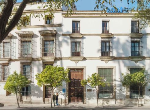 Limehome Jerez de la Frontera Marqués de Casa-Domecq