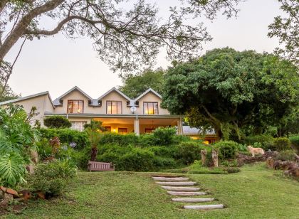 Porcupine Ridge Guest House