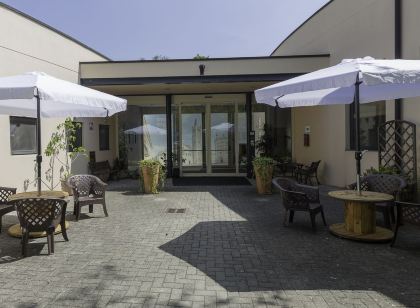 Hotel Tre Ville