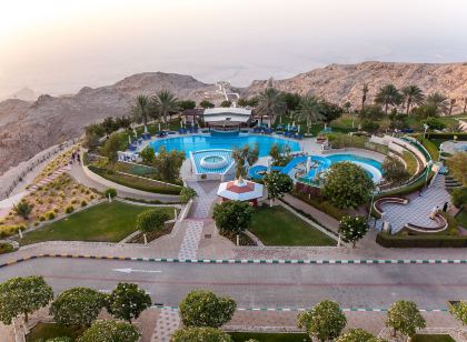 Oryx Grand Jebel Hafeet Hotel