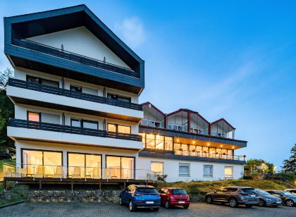 Waldhotel Sonnenberg