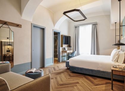 Hotel Giacomo Morra Alba - Handwritten Collection