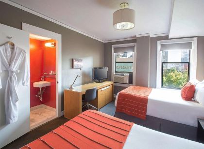 Hotel Max