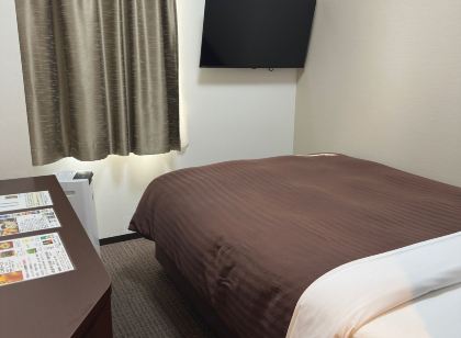 ホテルグランワイズ熊谷駅前プレミア