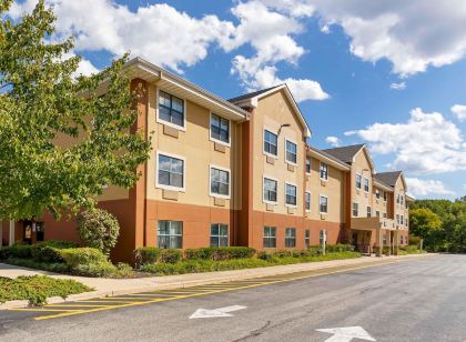 Extended Stay America Suites - Philadelphia - Mt Laurel - Crawford Place