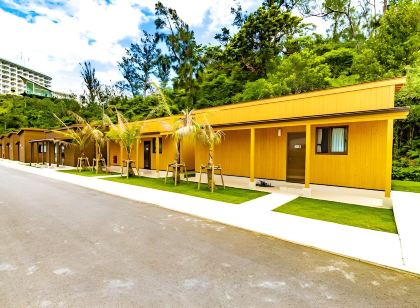 卡拉卡瓦海灘度假村飯店