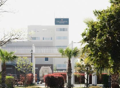 더 프리미엄 호텔 인 린쿠