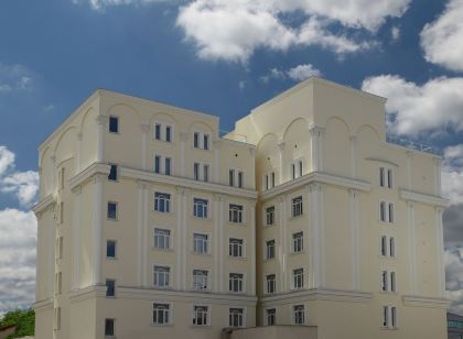 洛德會議中心飯店