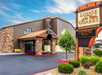 Lodge of the Ozarks