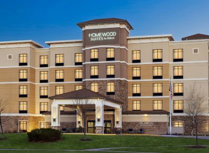 Homewood Suites by Hilton West des Moines/SW-Mall Area