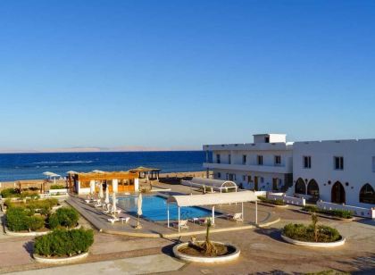 Sarah Village Dahab