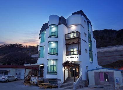 고래이야기펜션