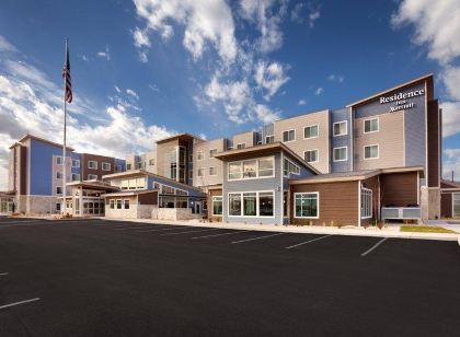Residence Inn Tuscaloosa