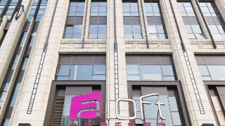 aloft-dalian