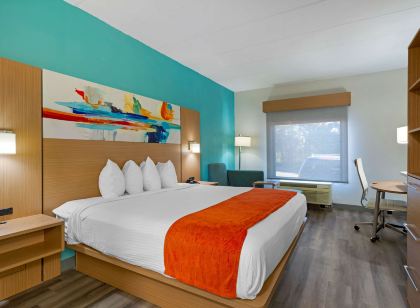 Best Western Executive Hotel