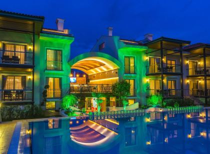 Diana Residence
