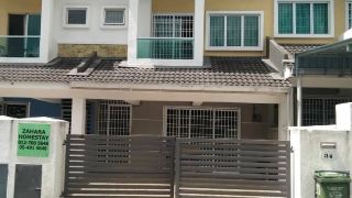 zahara-homestay