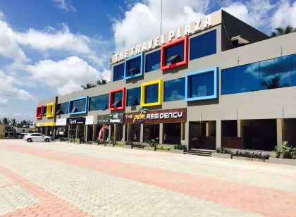 The Palm Residency- Ariyanur