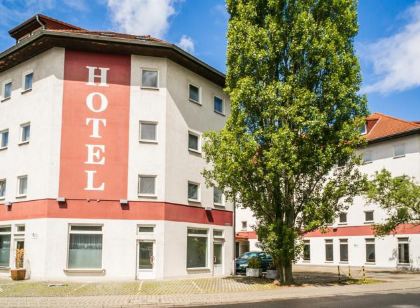Anor Hotel & Conference Center - Flughafen Frankfurt
