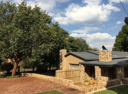 Treelands Estate Dullstroom