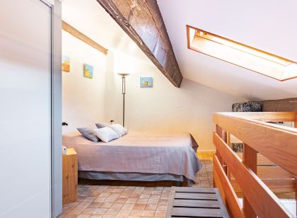Le Hameau du Rivage