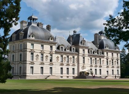Ibis Budget Romorantin