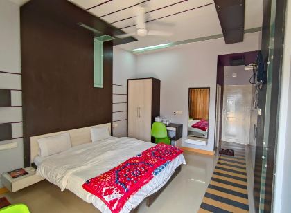 Paramount Beach Resort