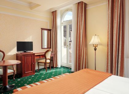 Humboldt Park Hotel & Spa