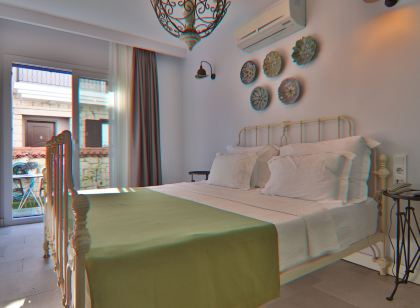 Alacaat Otel