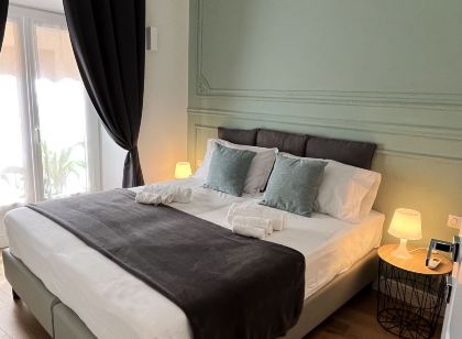 Happy Family Apartments San Pietro