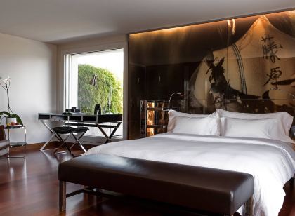The Hotel Lucerne, Autograph Collection