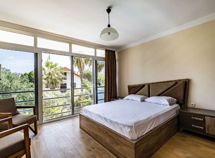 Jash Bedrooms