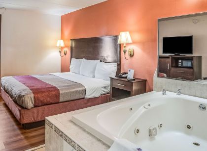 Motel 6 Levittown, PA - Bensalem
