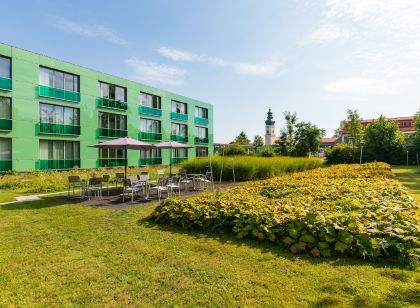 Schlossparkhotel Mariakirchen
