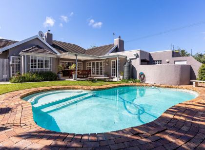 Brookdale House