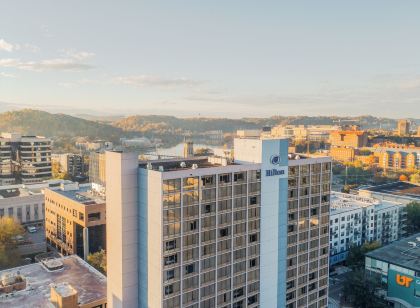 Hilton Knoxville