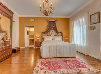 Erendira Hotel - Special Class