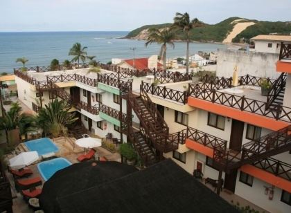 Apart Hotel Serantes