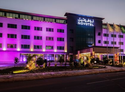 Novotel Yanbu
