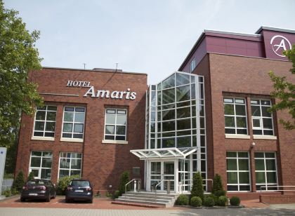 Amaris Hotel