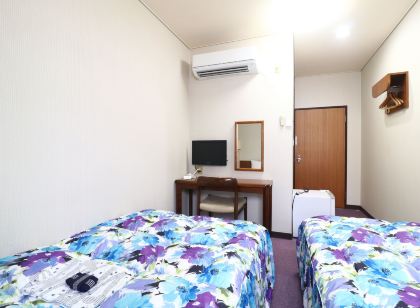 新瀬戸ステーションホテル