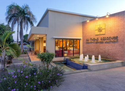 Authong Residence Pattaya