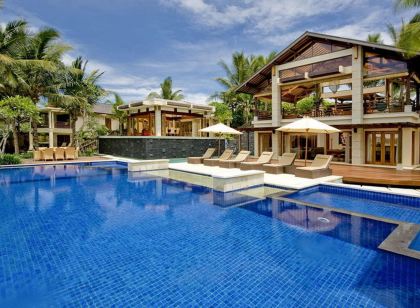 Paradise Island Estate