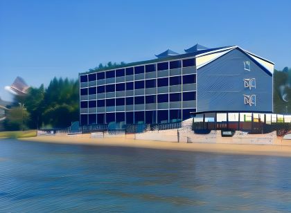 The Baywatch Resort