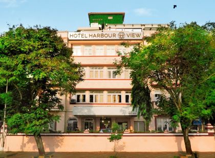 Hotel Harbour View Colaba