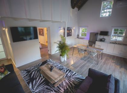 Thelab Franschhoek
