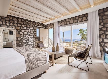 Nirome Luxury Suites